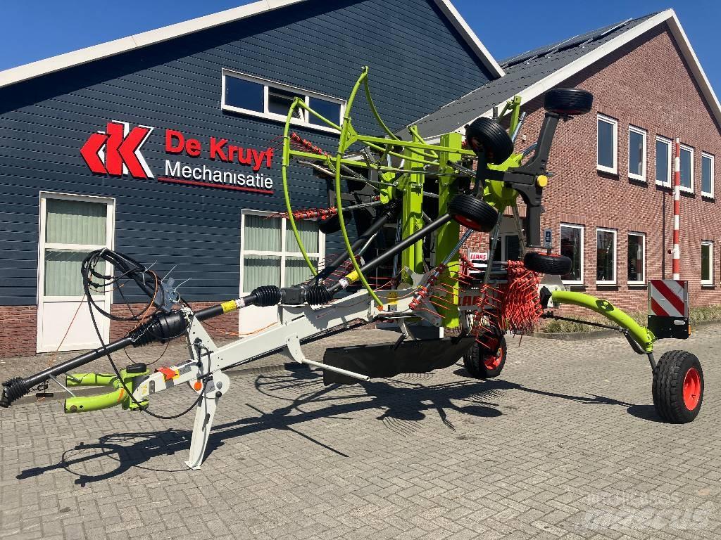 CLAAS Liner 2600 ウィンドローア/レーキ