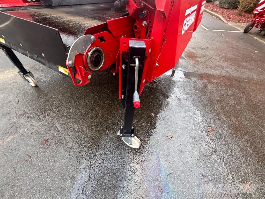 Grimme WG 900 ジャガイモ用設備 - その他