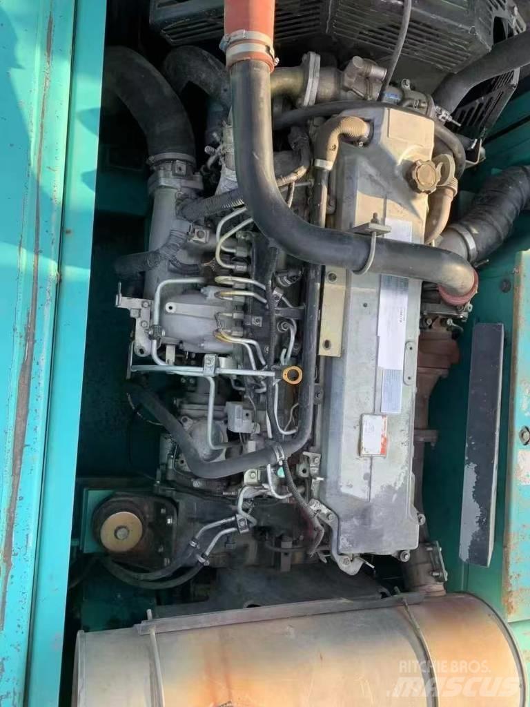 Kobelco SK 350 大型油圧ショベル12t以上（パワーショベル・ユンボ）