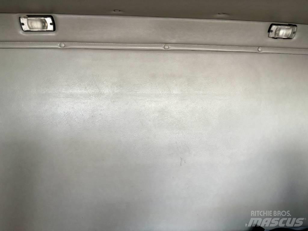 Western Star 4900 EX 中古トラクターヘッド | トレーラーヘッド