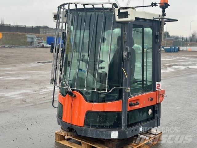 Atlas L 260 USED CAB ホイールローダー・タイヤショベル