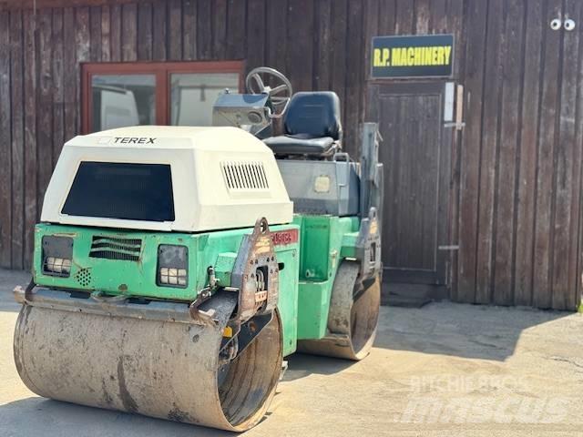 Benford TV 1200 タンデムローラ