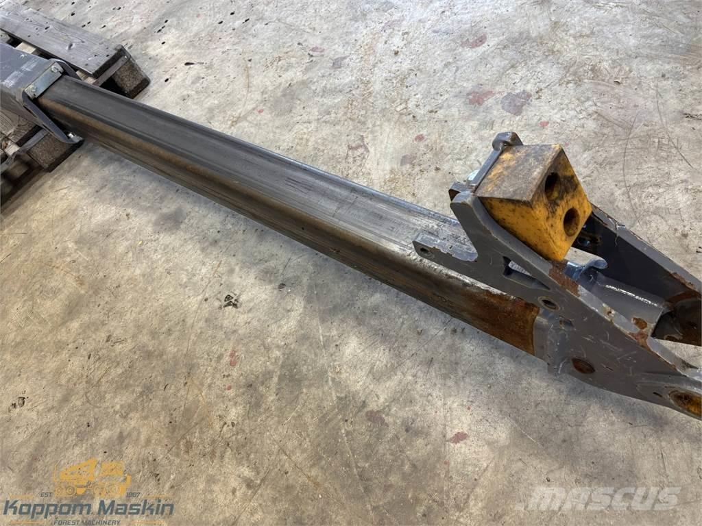 Rottne Rk50 ハーベスタ