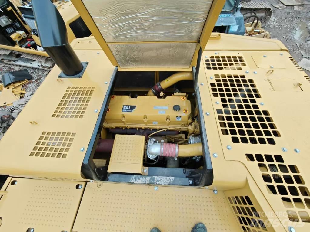 CAT 349 D L 大型油圧ショベル12t以上（パワーショベル・ユンボ）