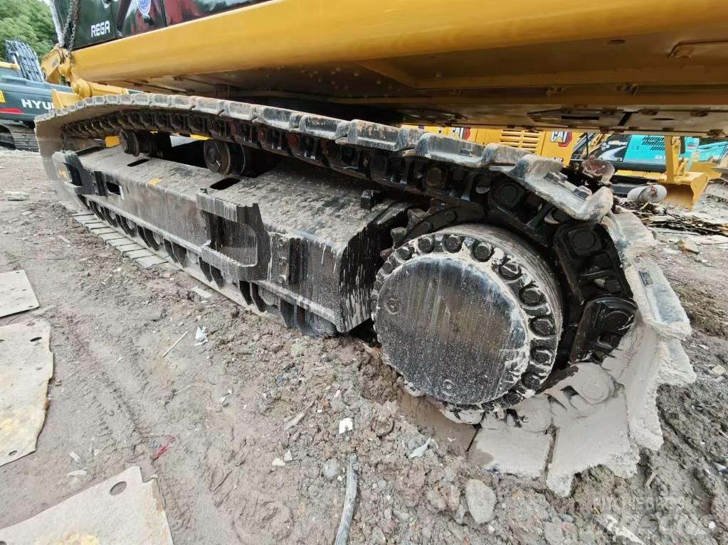 CAT 349 D L 大型油圧ショベル12t以上（パワーショベル・ユンボ）