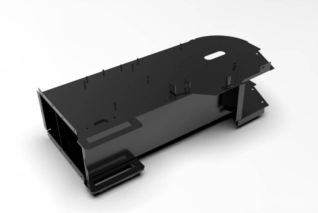 PW 784078.2 コンバインハーベスターアクセサリー・アタッチメント