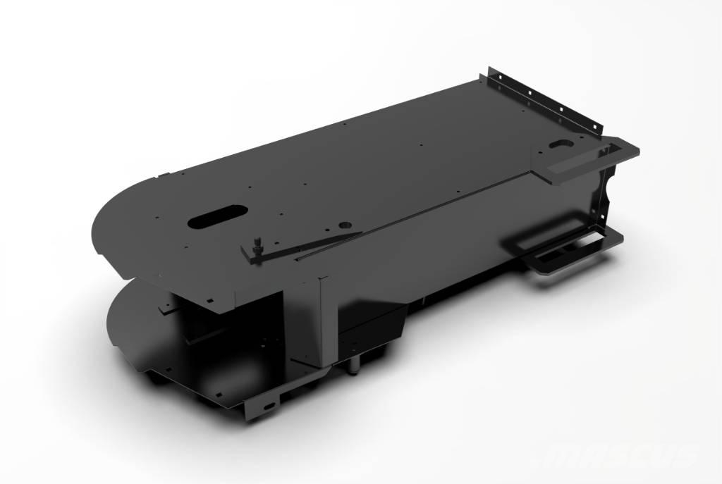 PW 784078.2 コンバインハーベスターアクセサリー・アタッチメント