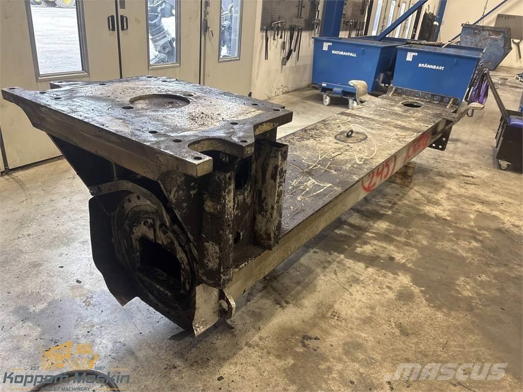 Rottne F18 その他部品