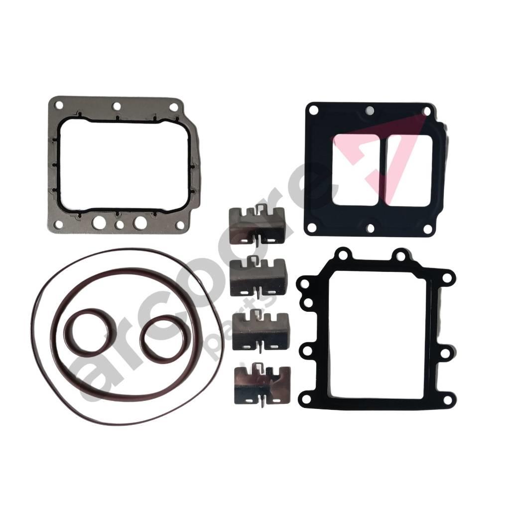 MAN EGR repair kit エンジン