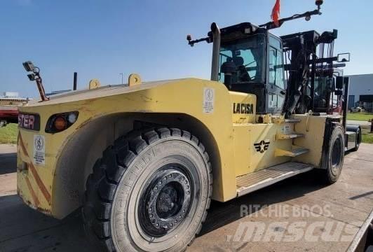 Hyster H 7.00 フォークリフト - その他