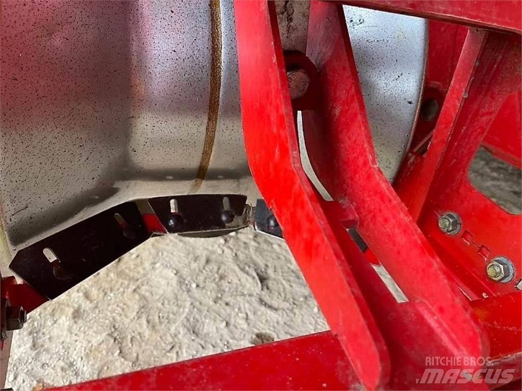 Grimme SE75-55 ジャガイモ収穫機・掘取機