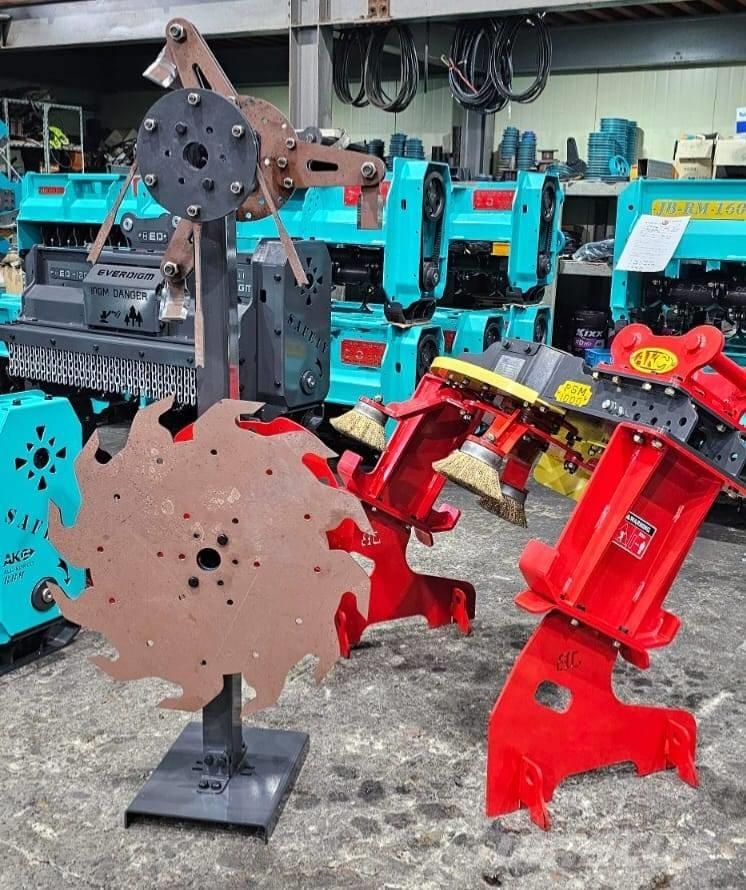  ALL KOR PSM1000 グランド整備機械-その他