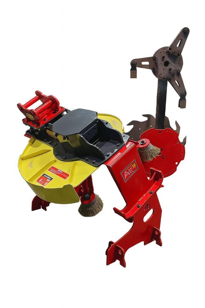  ALL KOR PSM1000 グランド整備機械-その他