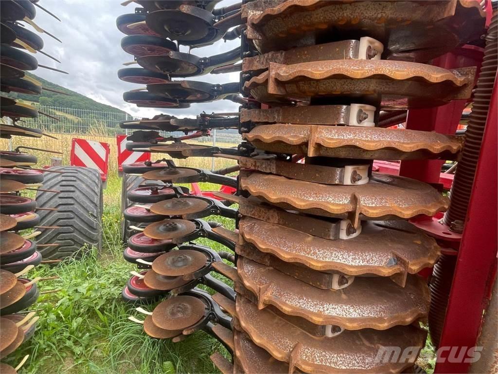 Horsch Pronto 6 KR ドリル