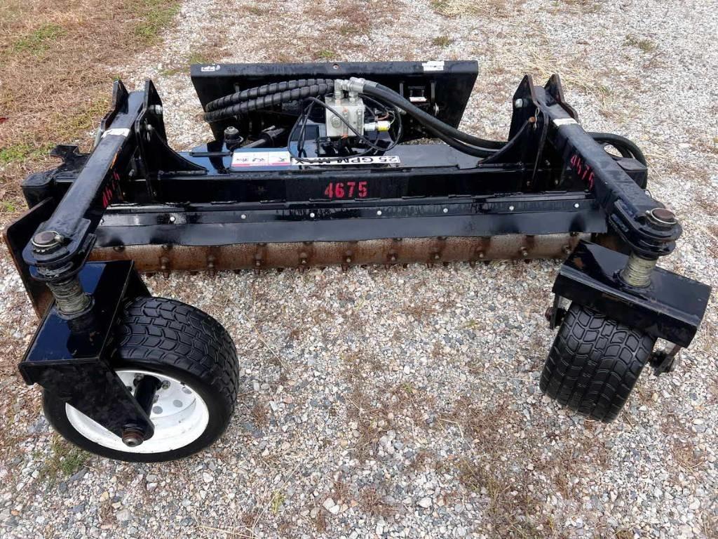  CE Attachments Edge その他部品