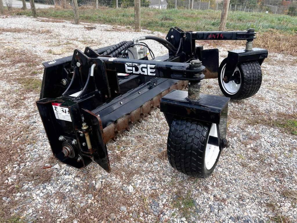  CE Attachments Edge その他部品