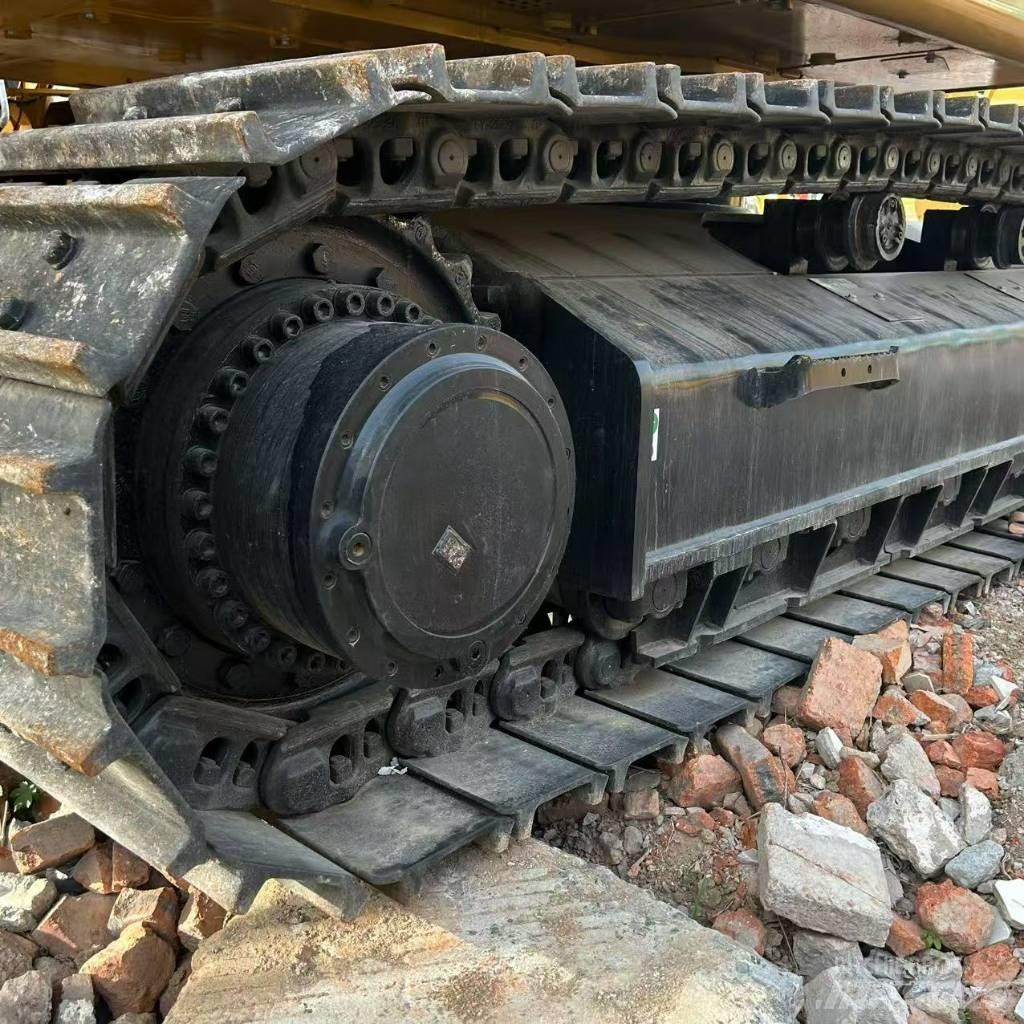 CAT 345GC 大型油圧ショベル12t以上（パワーショベル・ユンボ）