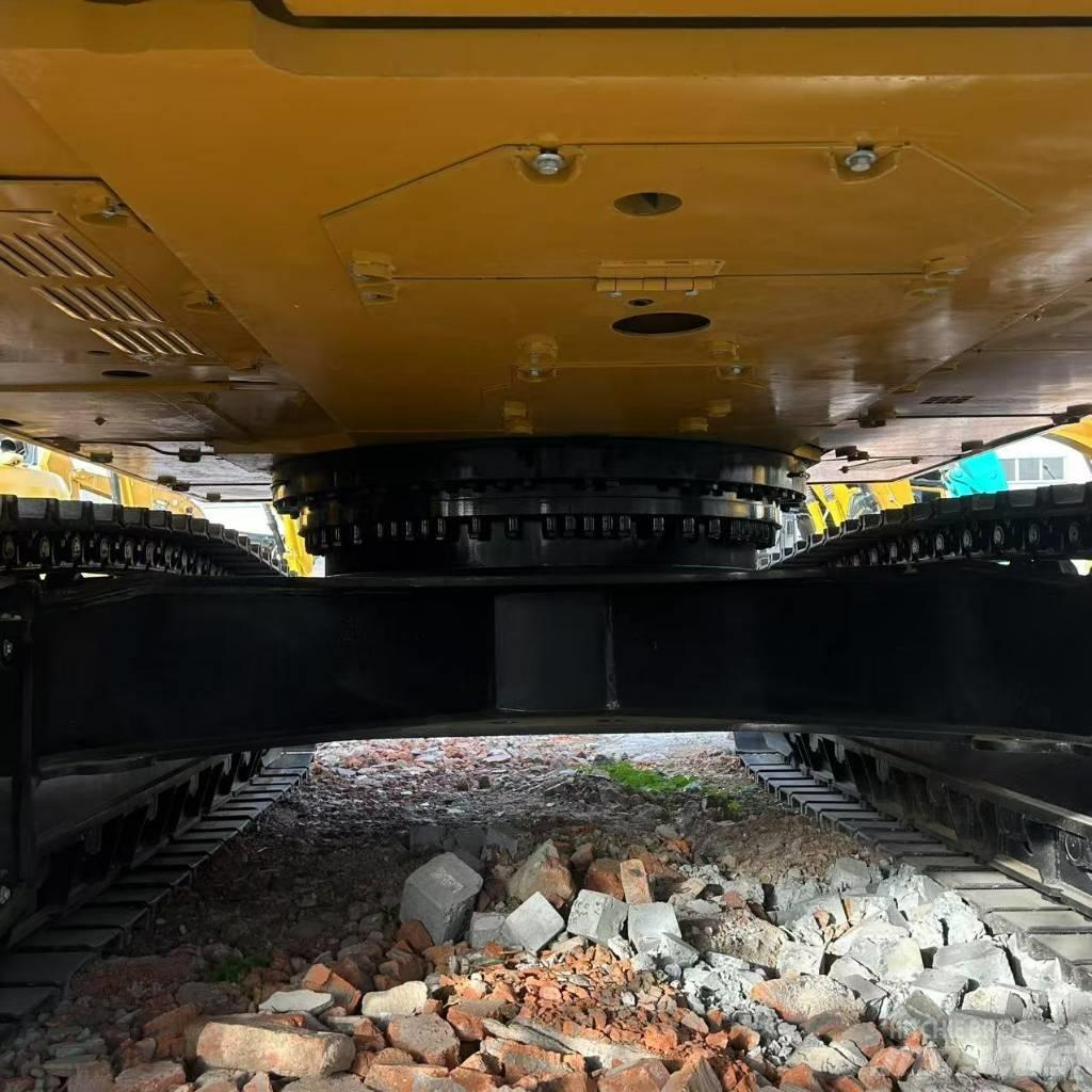 CAT 345GC 大型油圧ショベル12t以上（パワーショベル・ユンボ）