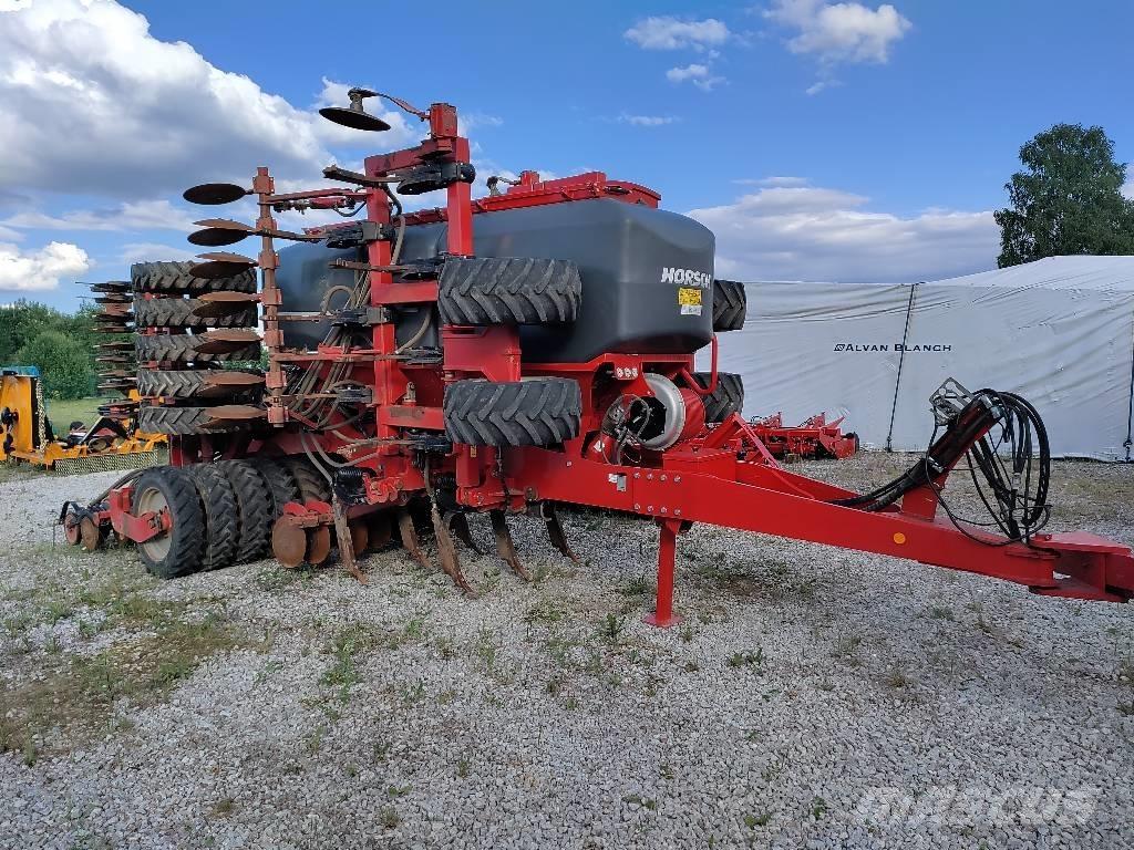 Horsch Focus 6 TD ドリル