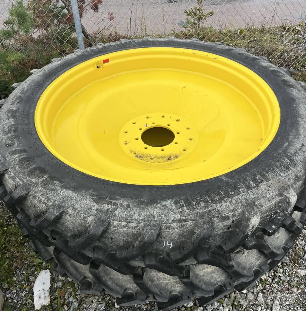 Trelleborg 300/95R52 タイヤ、ホイル、リム