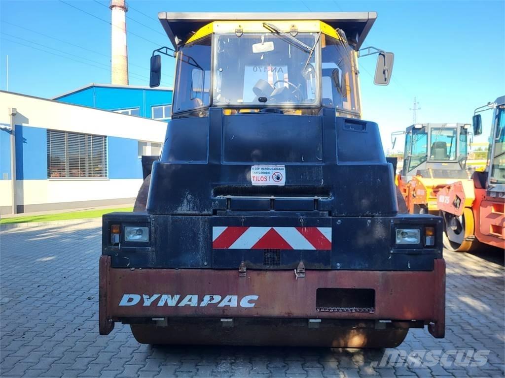 Dynapac CC501 建設機械 -　その他