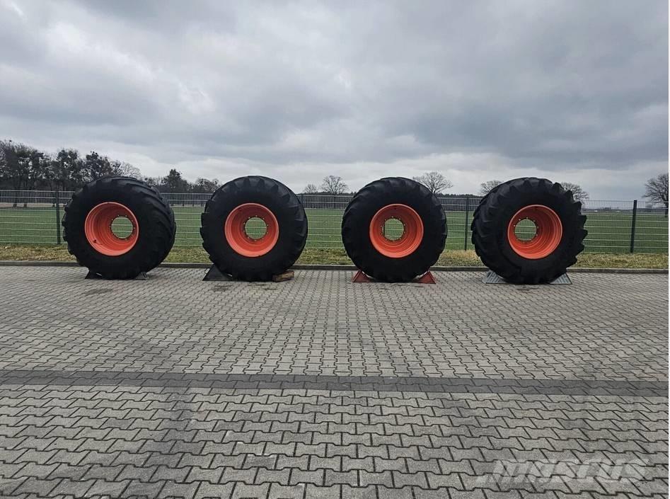 Michelin axiobib タイヤ、ホイル、リム