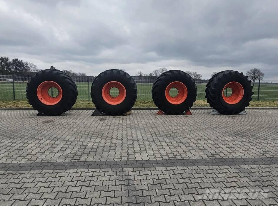 Michelin axiobib タイヤ、ホイル、リム