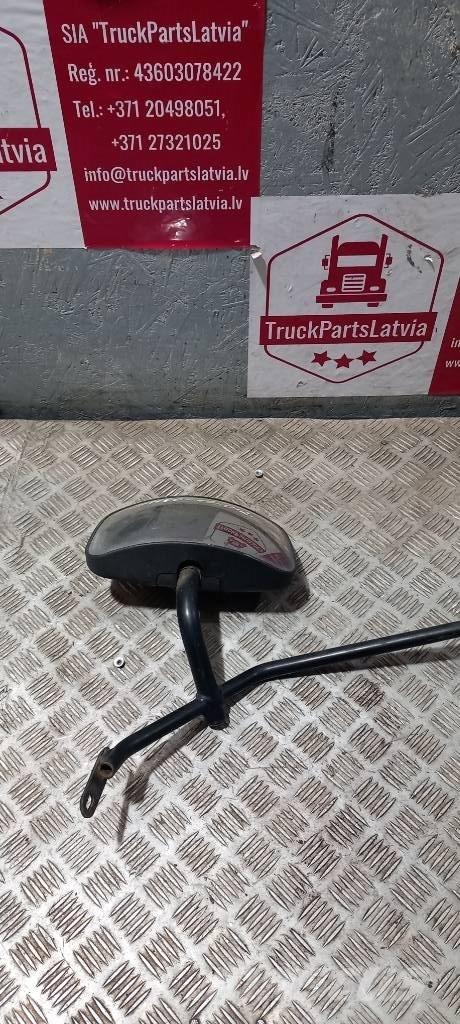 Scania G 440.  1916864 キャビン及び内装