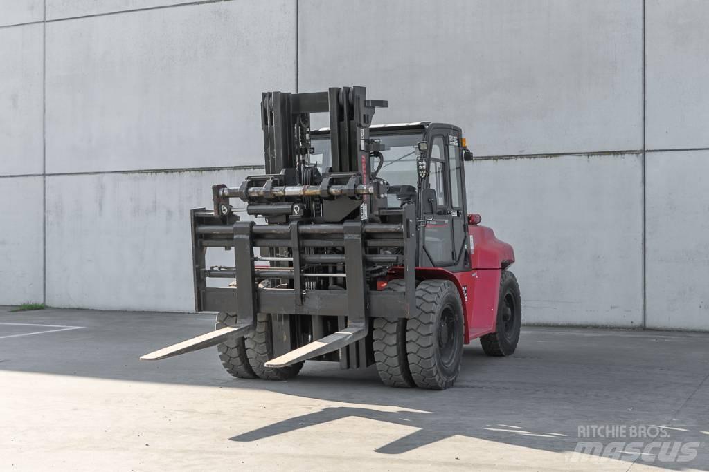 Manitou MI 80 ディーゼル・軽油