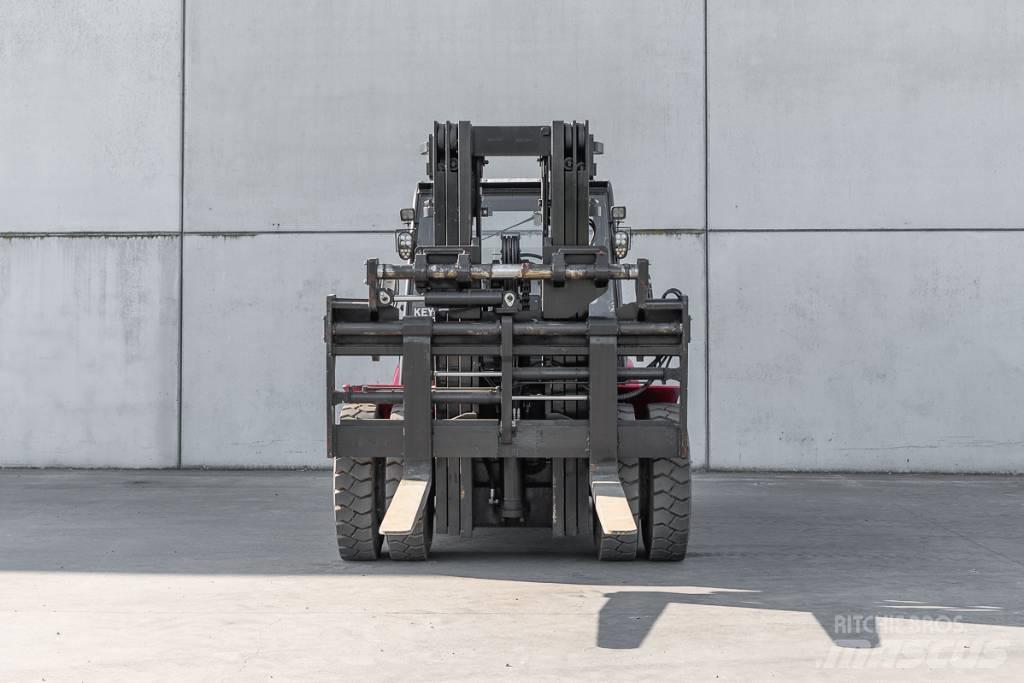 Manitou MI 80 ディーゼル・軽油