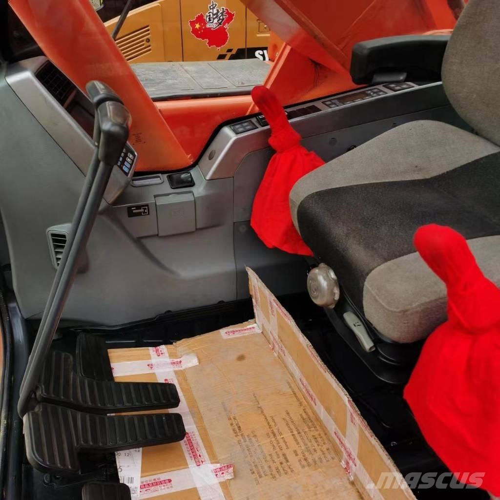 Doosan DX 300 LC 大型油圧ショベル12t以上（パワーショベル・ユンボ）