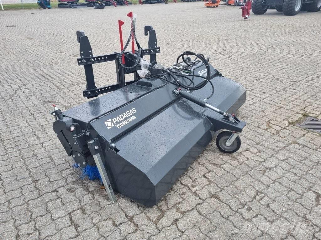 Ysta / Padagas SV-230 ブラシ