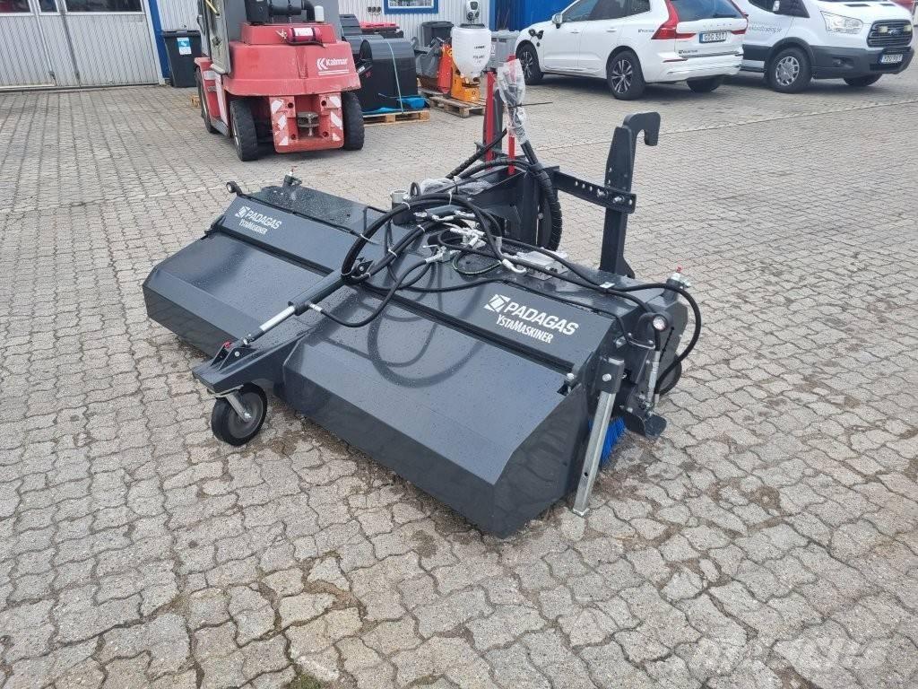 Ysta / Padagas SV-230 ブラシ