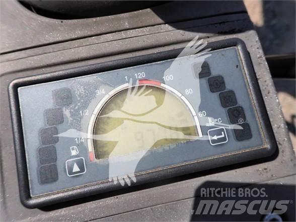 CAT 301.7D ミニ油圧ショベル 7t以下（ミニユンボ・ミニディガー）