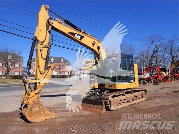 CAT 314E LCR 大型油圧ショベル12t以上（パワーショベル・ユンボ）