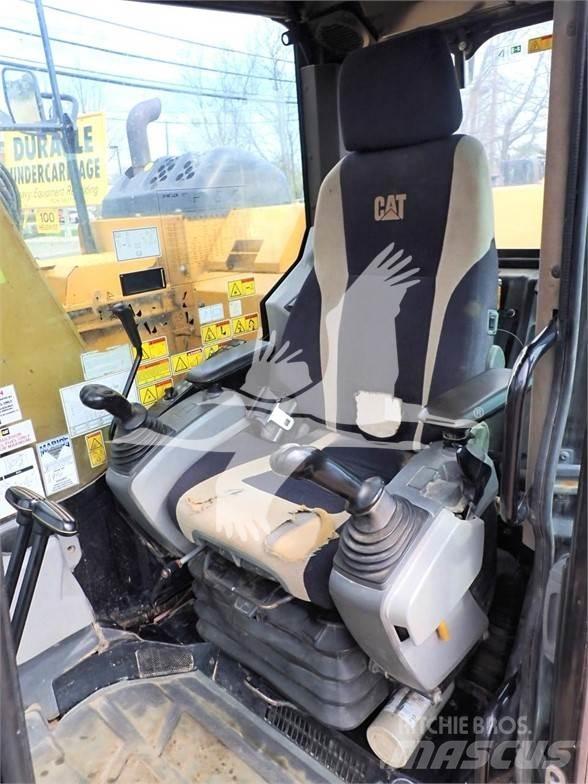 CAT 314E LCR 大型油圧ショベル12t以上（パワーショベル・ユンボ）