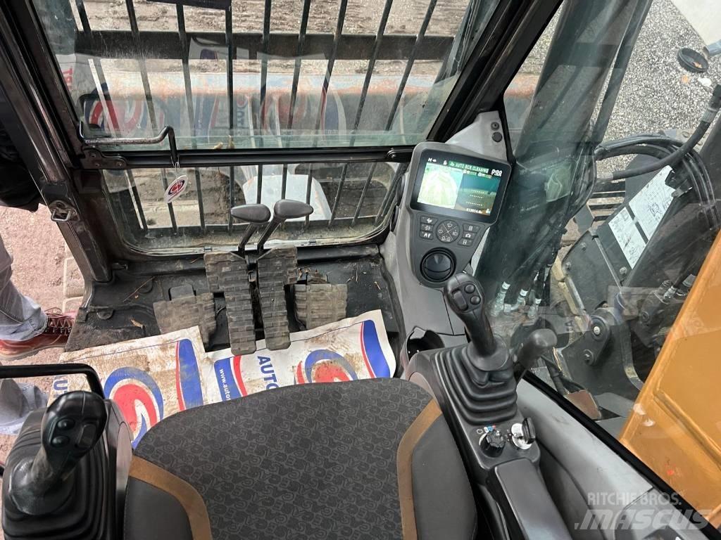 CASE CX 145D SR 大型油圧ショベル12t以上（パワーショベル・ユンボ）