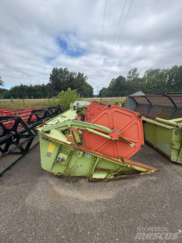 CLAAS 3.90M その他収穫設備