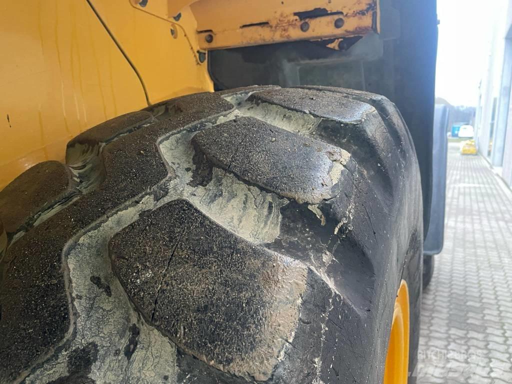 Volvo L 60 G ホイールローダー・タイヤショベル