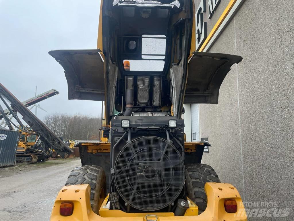 Volvo L 60 G ホイールローダー・タイヤショベル