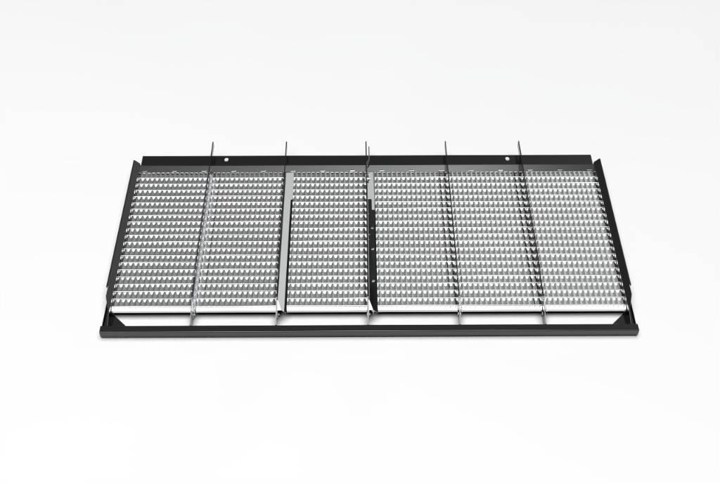 PW 84076561 コンバインハーベスターアクセサリー・アタッチメント