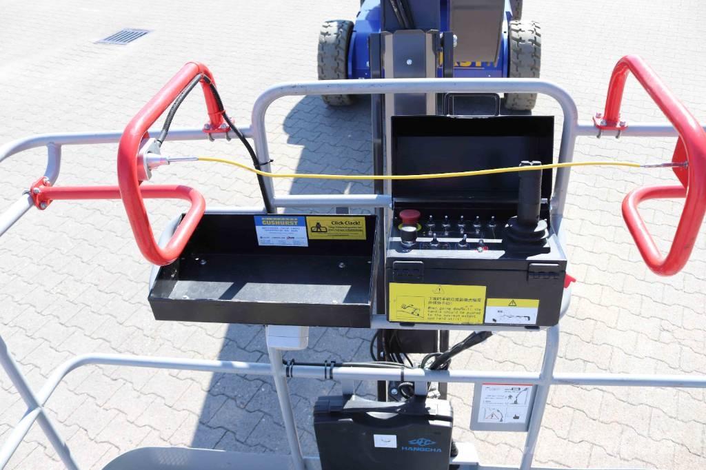 Hangcha GTHZ 170 C ブームリフト　屈伸型