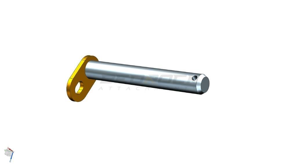 CAT 50.8MM PIN AS その他部品