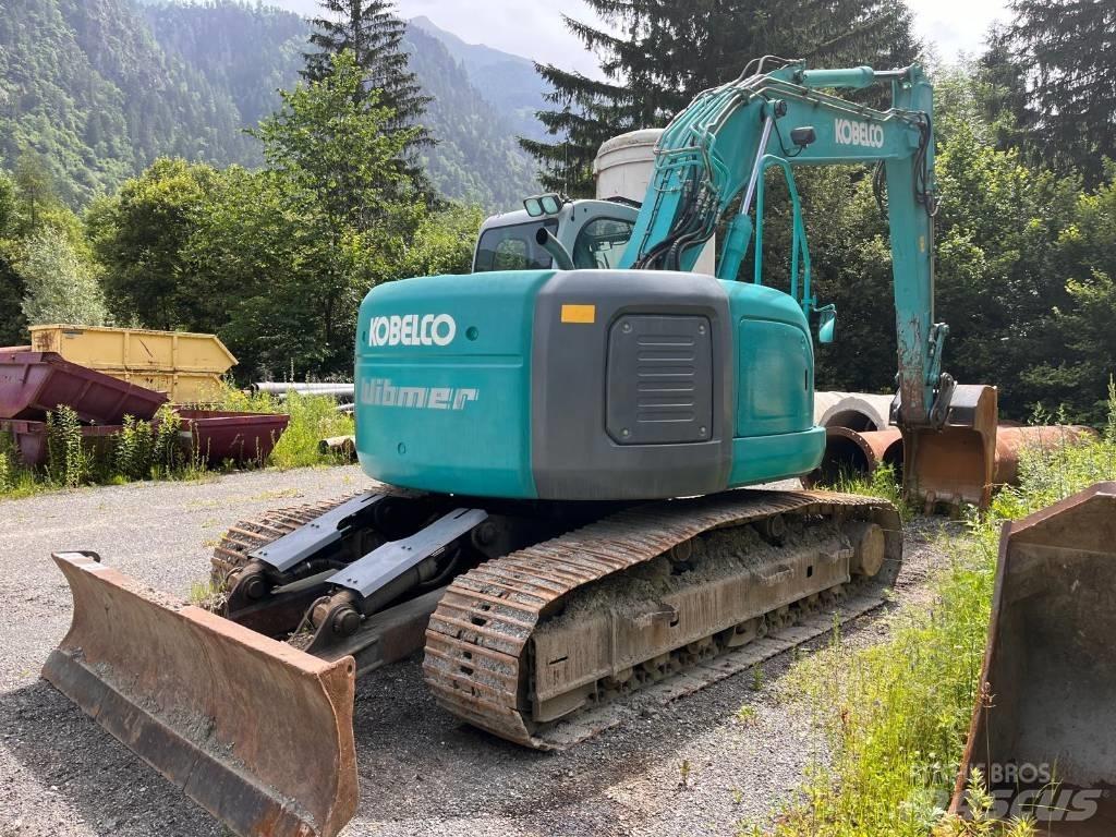 Kobelco SK200SR 大型油圧ショベル12t以上（パワーショベル・ユンボ）
