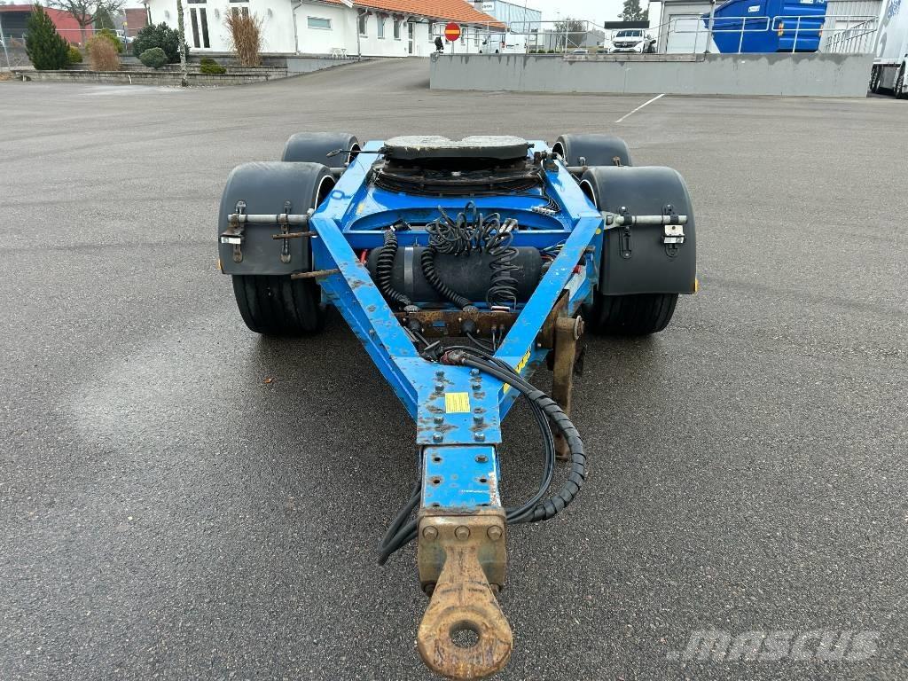 Närko Dolly, XKS105 ドリー