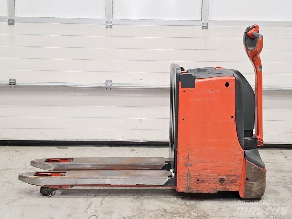 Linde T16L ローリフト