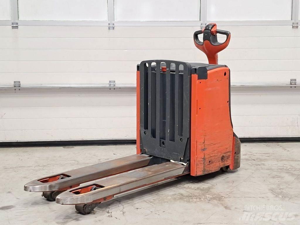 Linde T16L ローリフト