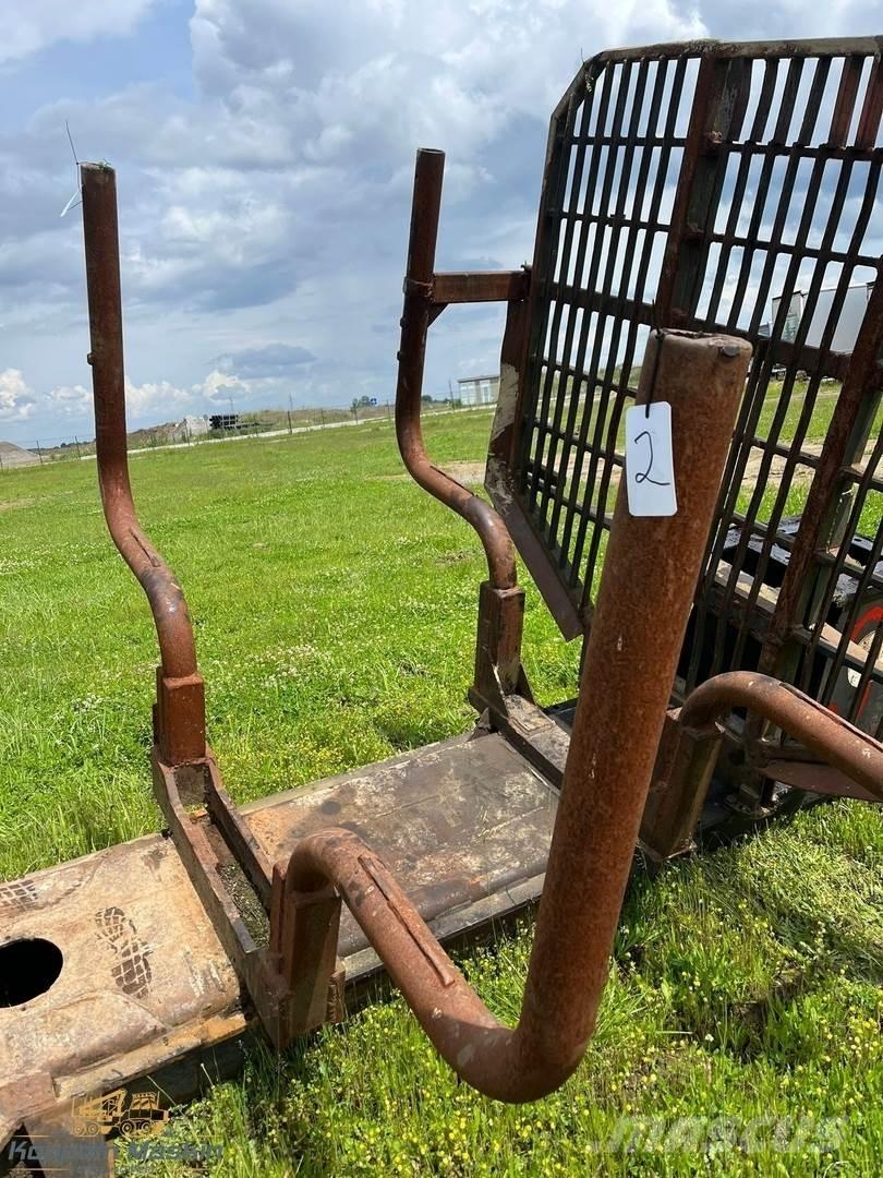 Timberjack 1010 その他部品