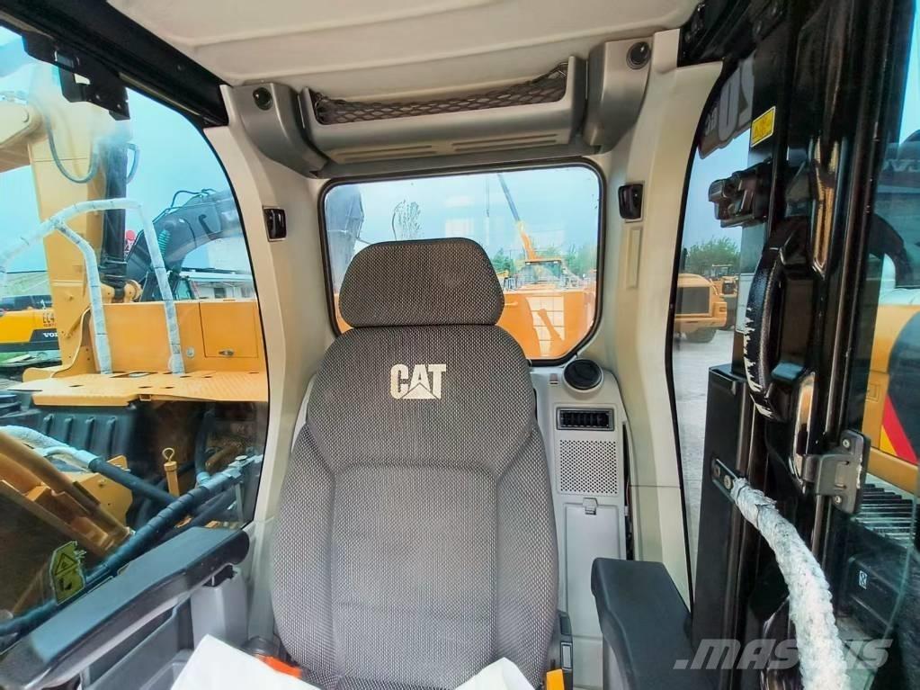 CAT 320 GC 大型油圧ショベル12t以上（パワーショベル・ユンボ）