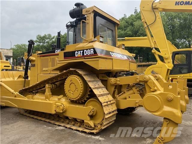 CAT D 8 R ブルドーザー